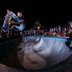 Skatepark Spot in Bali