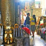 5 Best Art Markets in Bali